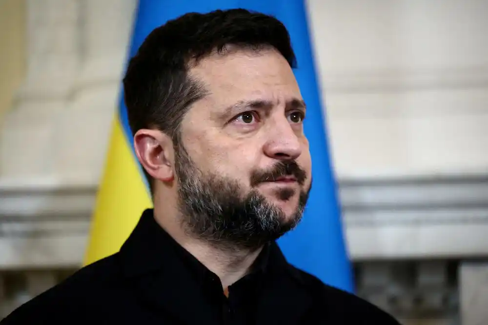 Ukrajina napala rusku rafineriju nafte, Zelenski kaže da su završili s Trampovim energetskim primirjem