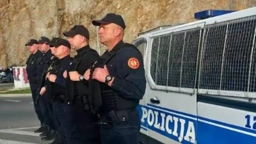 Uprava policije: Samit Berlinskog procesa protekao bez incidenata, Crna Gora potvrdila status pouzdanog domaćina