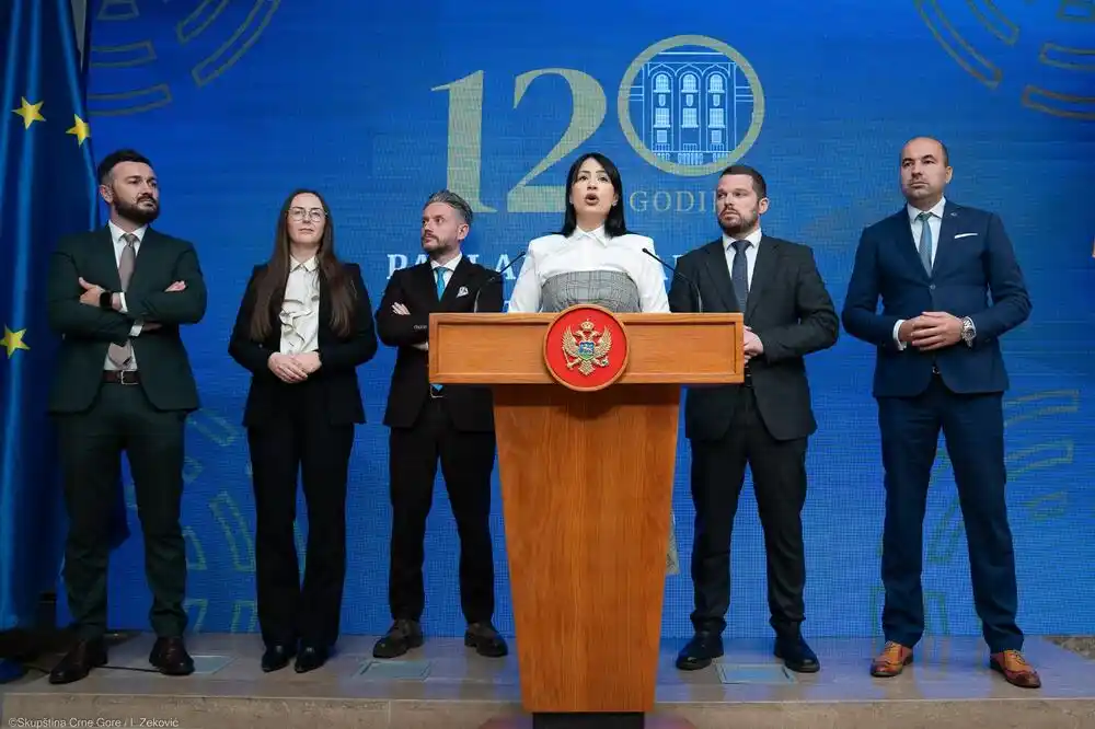 URA predlaže da se duplira iznos dječjeg dodatka, za povećanje potrebno 55 miliona eura godišnje