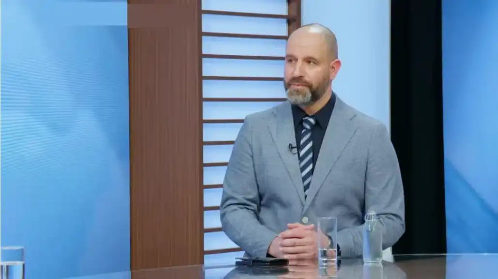 Đurišić: Povećan broj samoubistava u Nikšiću posledica nezadovoljstva, u slučaju problema potražiti stručnu pomoć