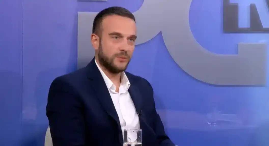 Urošević o uhapšenim Rusima: Treba ispitati ko im je prije 20 godina otvorio vrata Crne Gore
