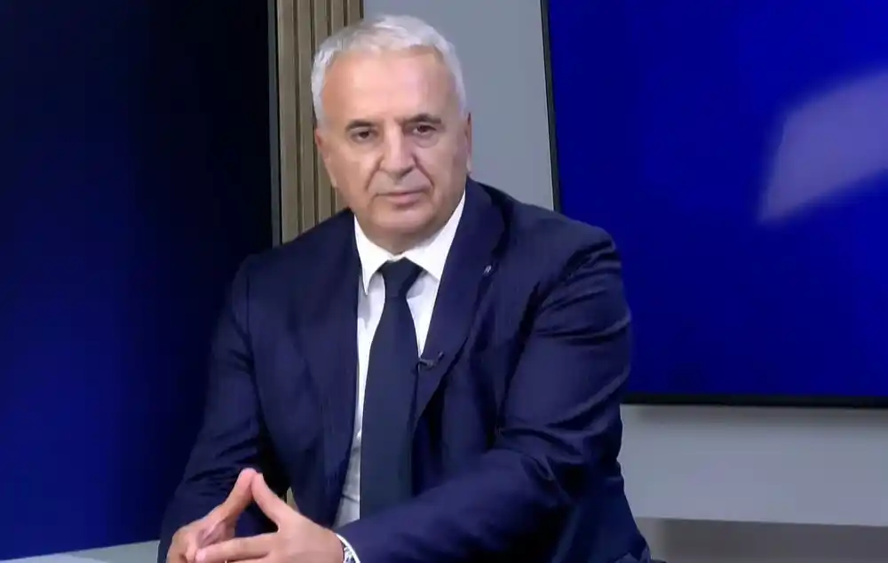 Đurović: DPS nema snagu da uslovljava vlast, ova parlamentarna većina funkcioniše