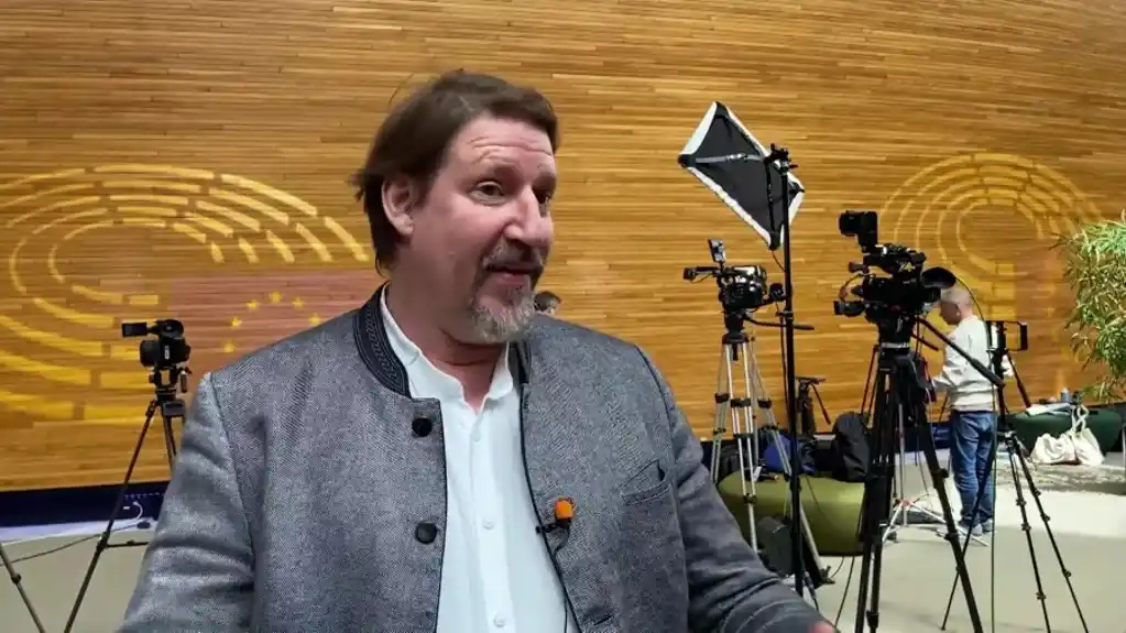 Vajc: Politički sporovi vlasti i opozicije ne smiju zasjeniti proces pristupanja Crne Gore EU