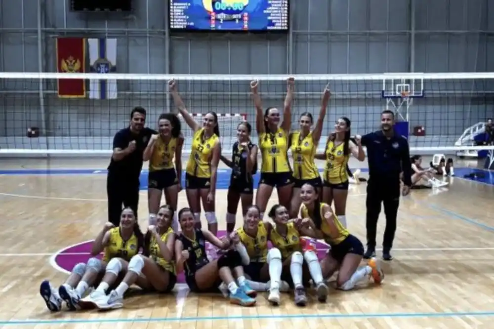 Veliki preokret Budve u Herceg Novom