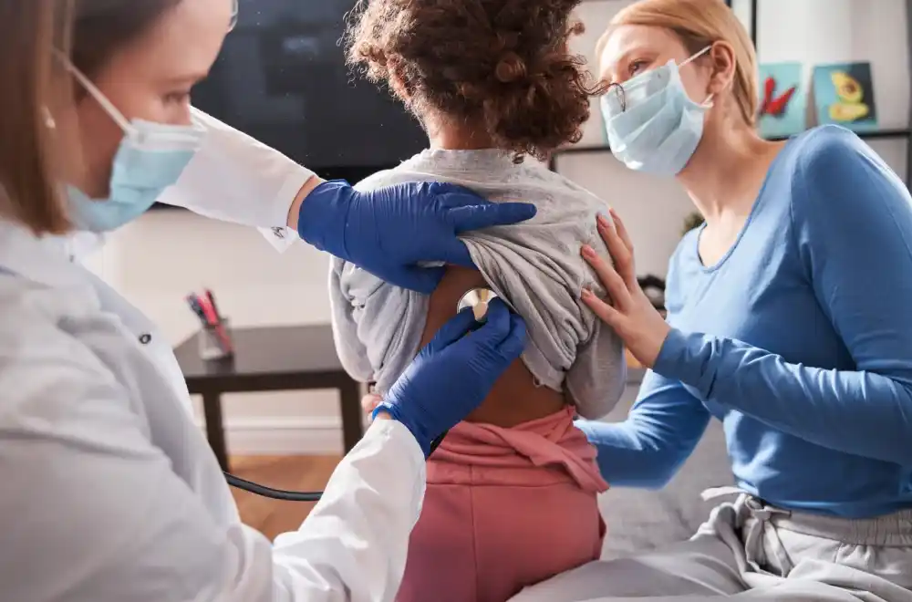 Veliki skok broja novozaraženih: Djeca najviše na udaru
