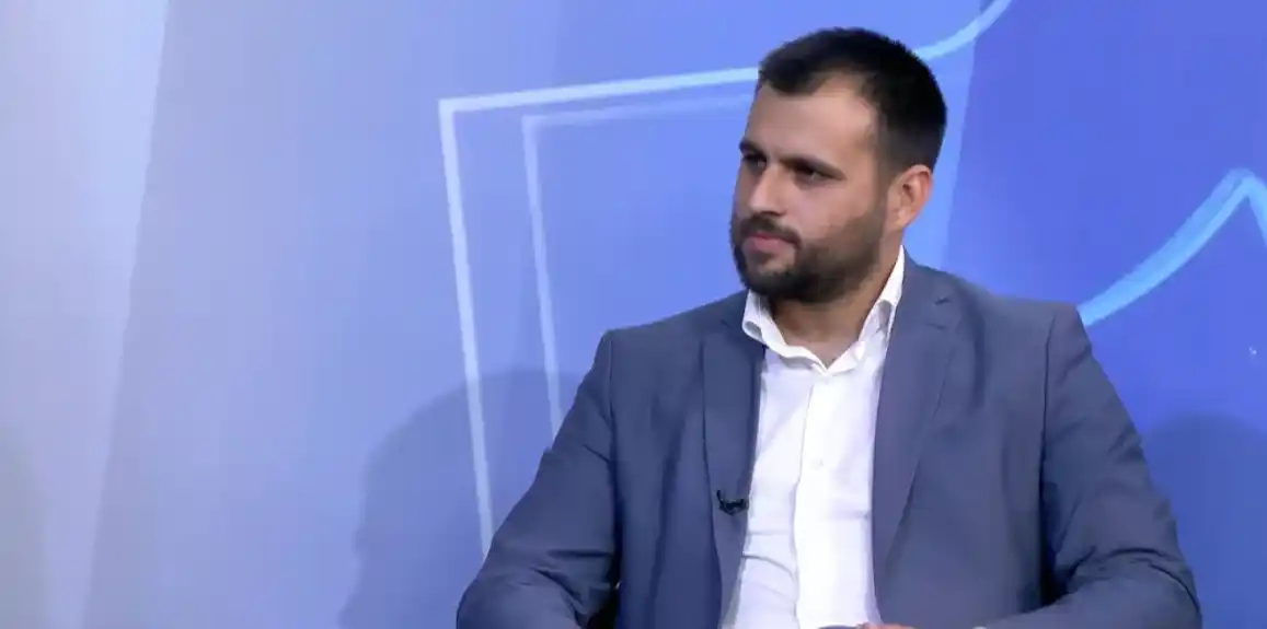 Vešović (NSD): Za devet mjeseci asfaltirano rekordnih 60 km puteva u Podgorici