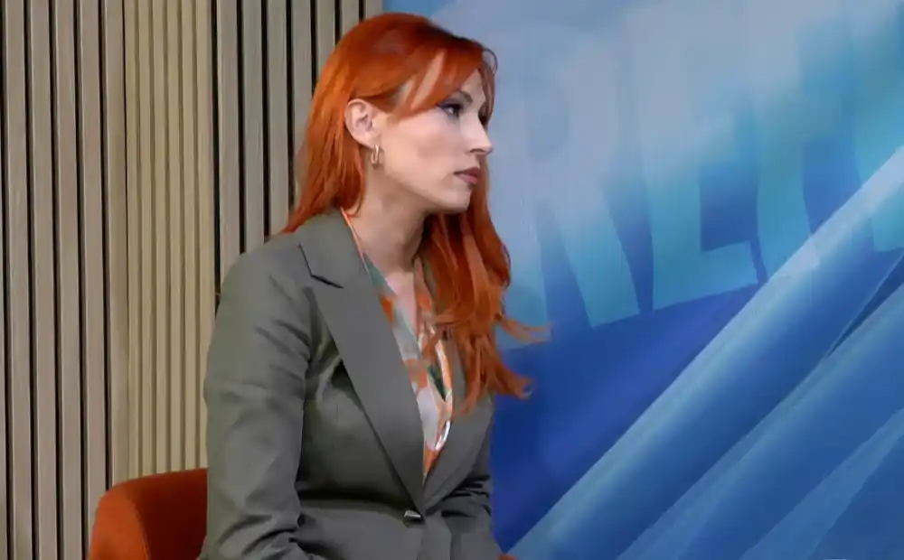 Vojinović: DPS svoju politiku zasniva isključivo na blokadi evropskog puta