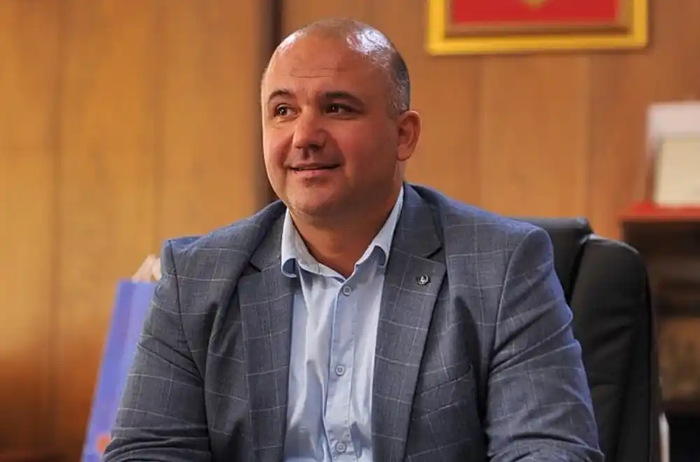 Vraneš: PES traži moju smjenu zbog strmoglavog pada podrške u Pljevljima