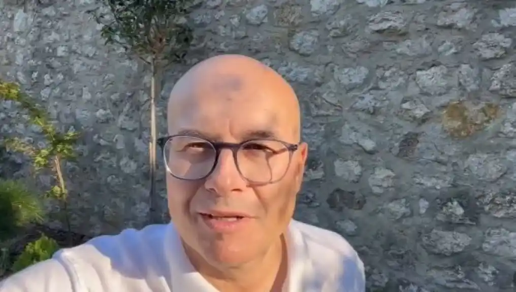 Vučević: Očekujemo večeras punu dvoranu ali i više desetina hiljada ljudi oko nje