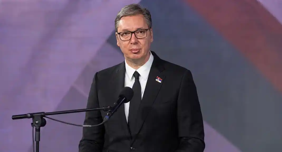 Vučić: Mi za 14 godina nismo zabranili nijednu televiziju, iako su 100 puta govorili gore stvari o nama