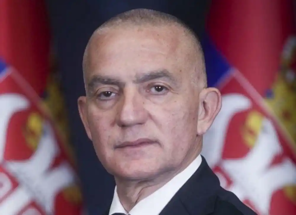 Vujić podnio krivičnu prijavu protiv NN lica koje je izradilo lažnu Odluku o pomilovanju