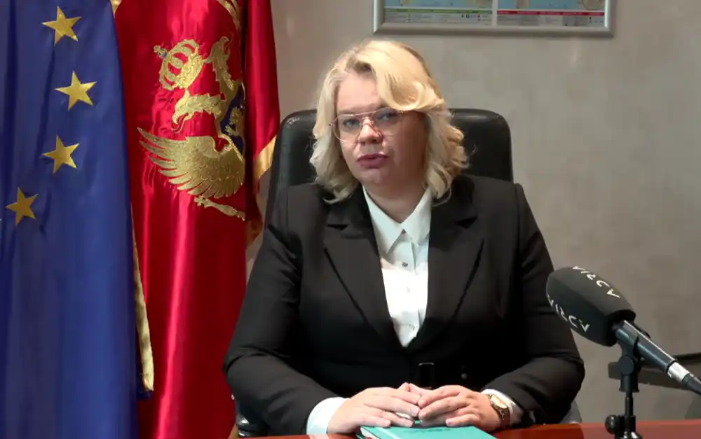 Vukićević nastavila polemiku sa Mićovićem: Ne moramo dijeliti stavove da bismo znali gdje prestaje neslaganje, a počinje nedopustivo ponižavanje