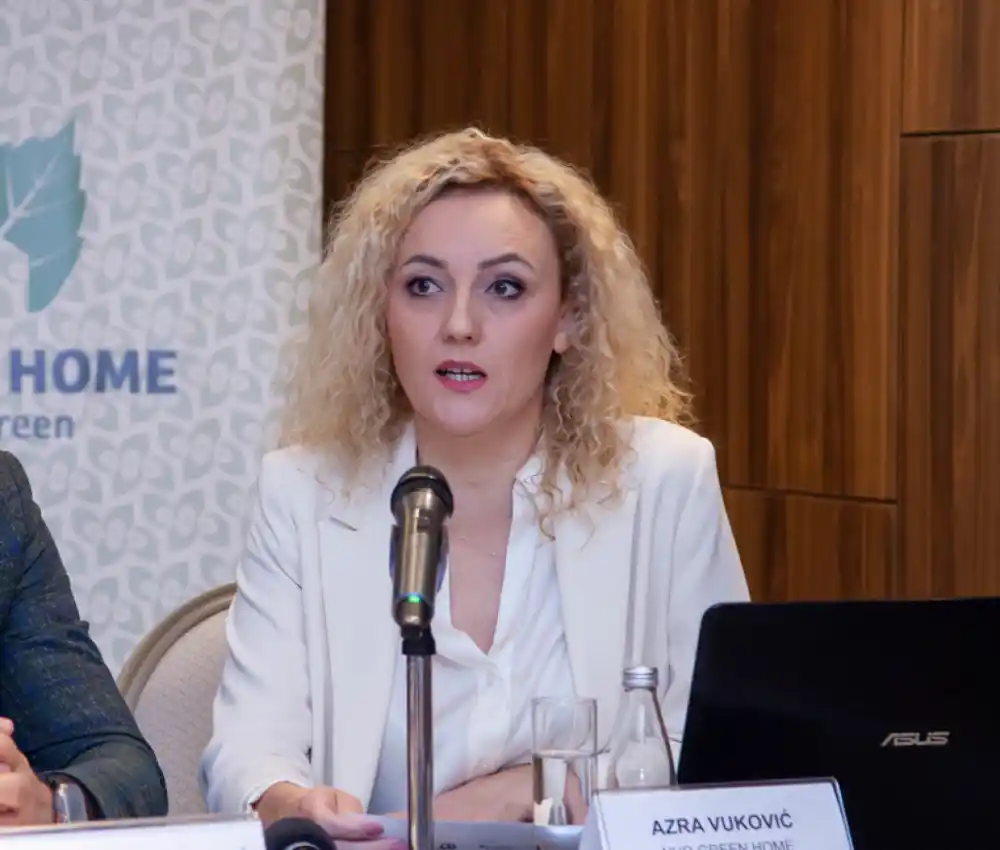 Vuković: Crna Gora i dalje ima ozbiljne ekološke probleme, kako lokalne tako i sistemske