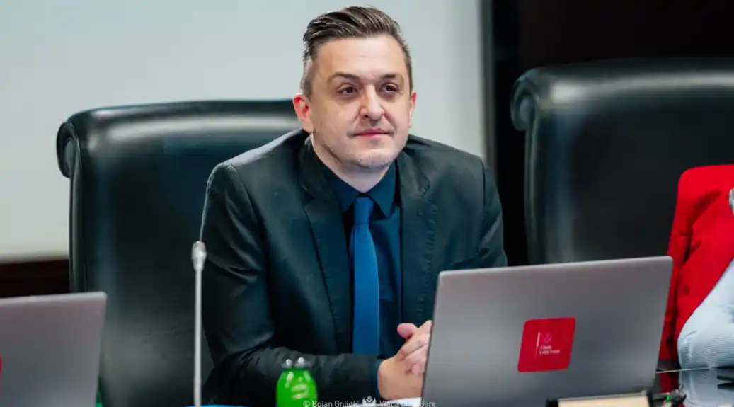 Vuković na sastancima MMF-a i SB u Bangkoku: Crna Gora predstavlja ekonomske potencijale, reformski napredak i investicione mogućnosti