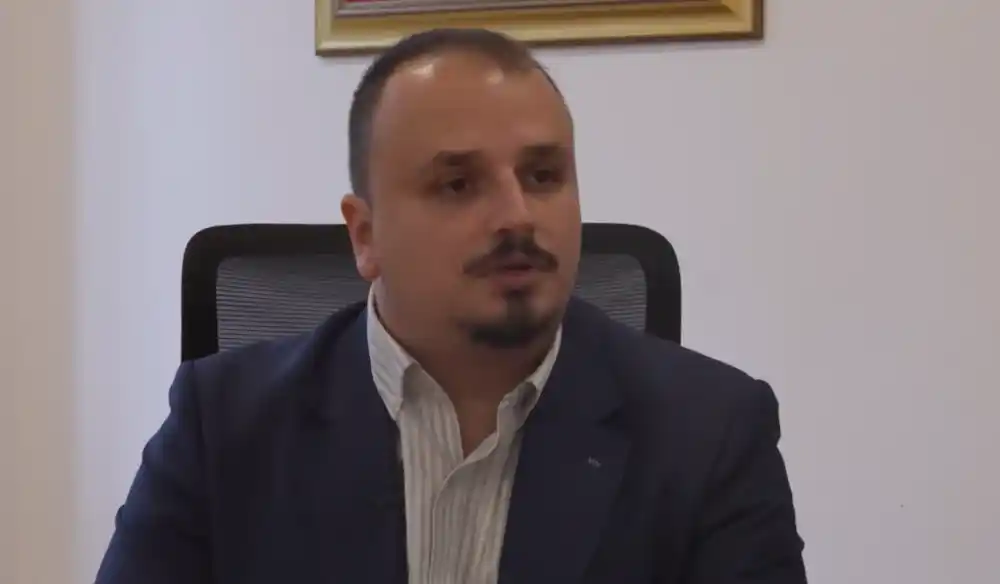 Vuković: Pripremamo odluke o izradi novog Prostorno-urbanističkog plana Podgorice