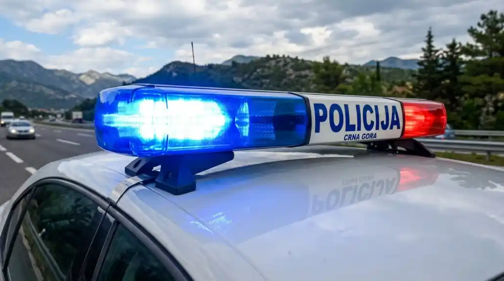 Za 24 sata pet saobraćajnih nezgoda
