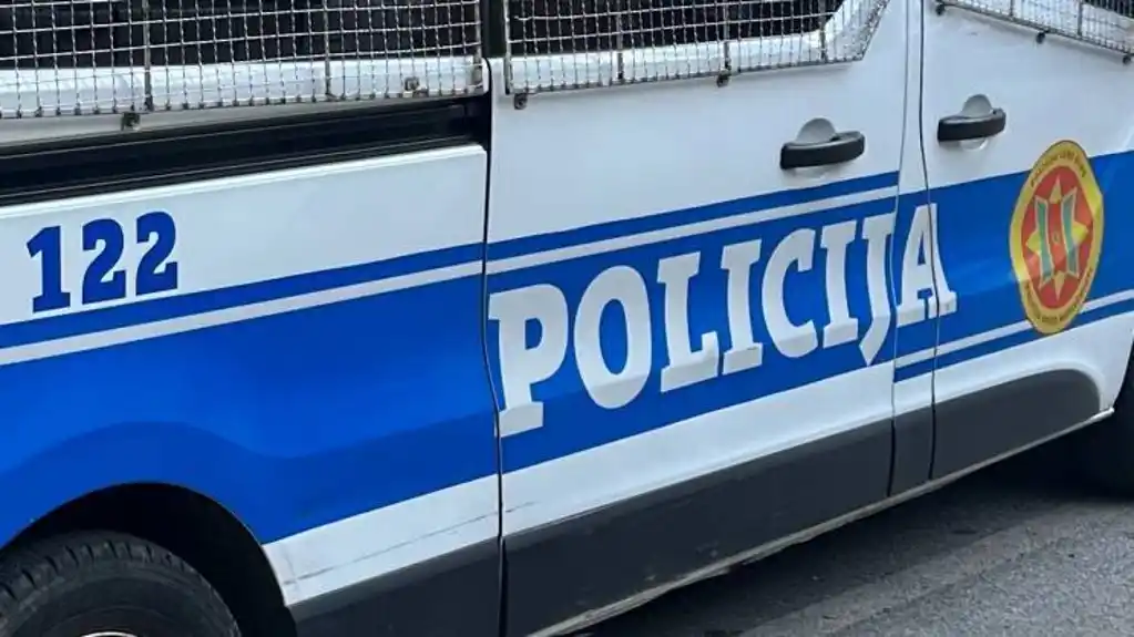 Žabljak: Zbog porodičnog nasilja i ilegalnog posjedovanja oružja uhapšena dva muškarca