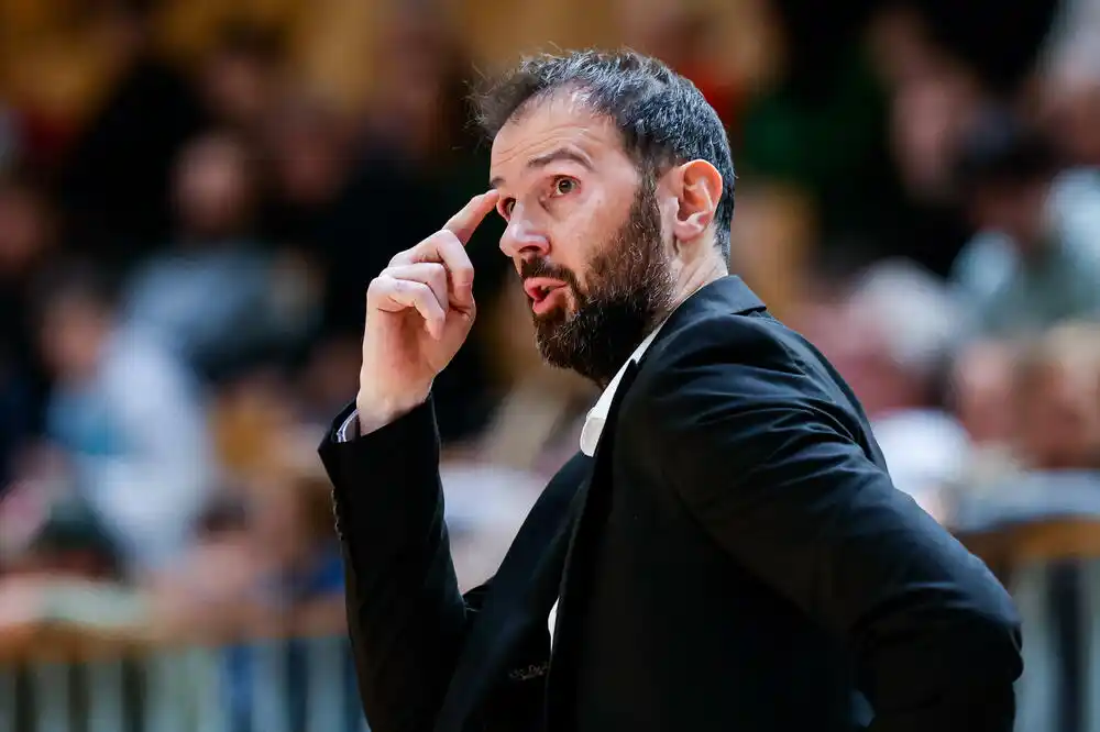 Zadar na premijeri ABA lige protiv SC Derbija, Modrić: Nemamo mnogo informacija o njima