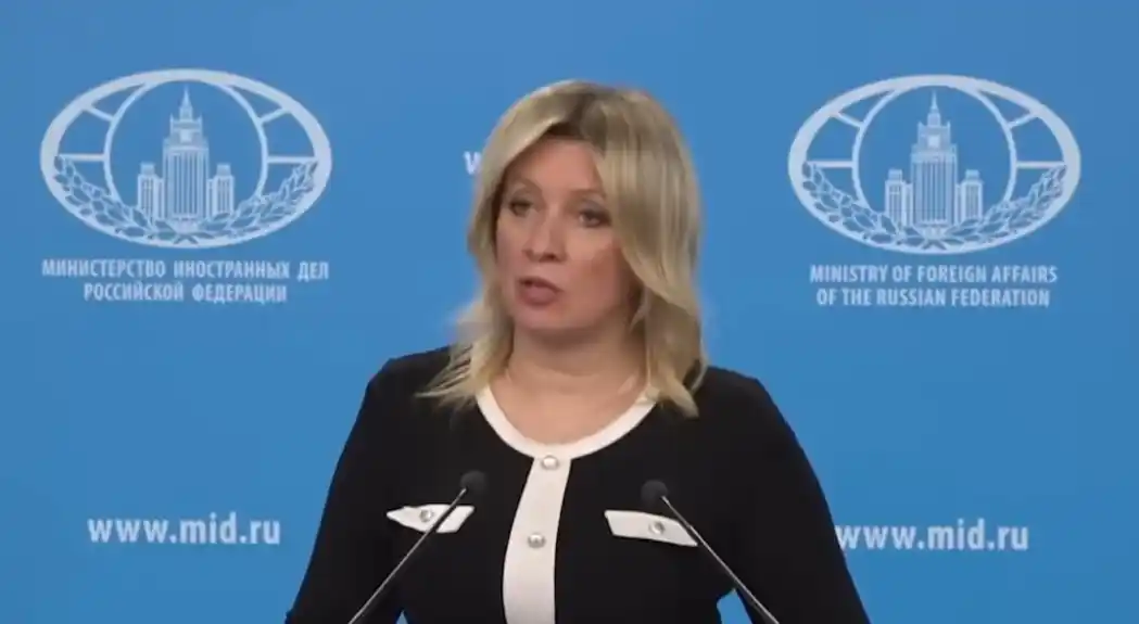 Zaharova: Moskva će se beskompromisno zalagati za sprovođenje Rezolucije 1244