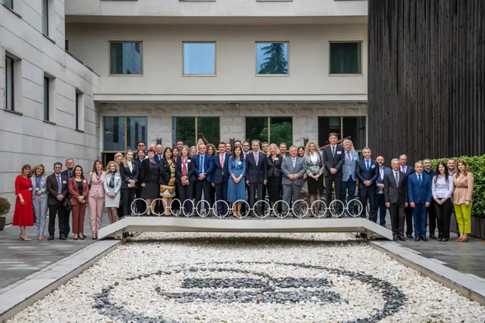 Zaposleni u Državnoj revizorskoj instituciji u ponedjeljak stupaju u generalni štrajk?