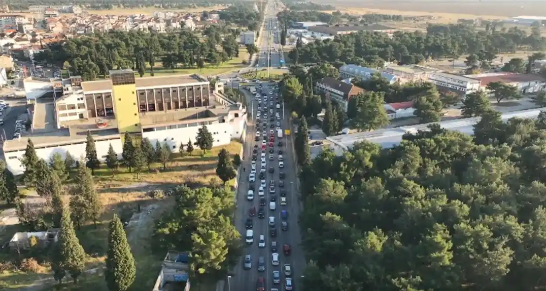 Zelenilu potrebno 7.000.000 eura za nove parkove i održavanje u 2027.godini: Podgorica dobija 80.000 kvadrata uređenih zelenih površina