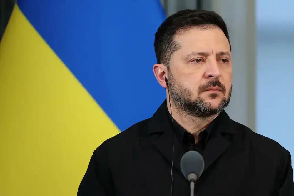 Zelenski stao u odbranu lidera Finske i Norveške zbog razgovora sa Putinom