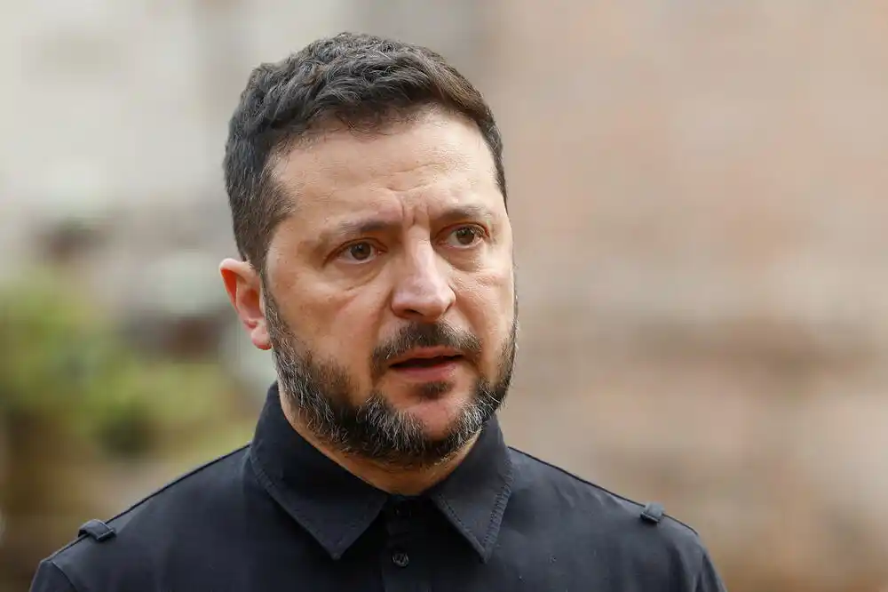 Zelenski: Ukrajina spremna da obustavi napade na rafinerije ukoliko Moskva prekine napade na energetsku infrastrukturu