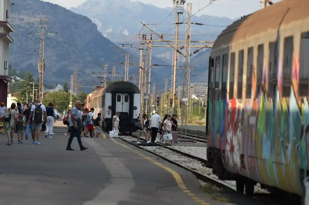 ŽICG u minusu 3,1 milion, traže veće cijene za „prugu”