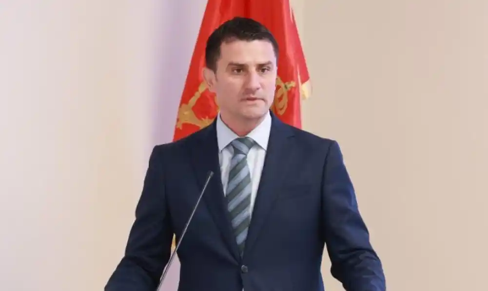 Zogović: Prihvatanje ucjenjivačkih uslova Hrvatske bila bi veleizdaja interesa Crne Gore