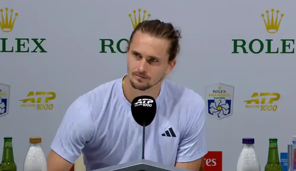 Zverev: Tenis ne ide u pravom smjeru