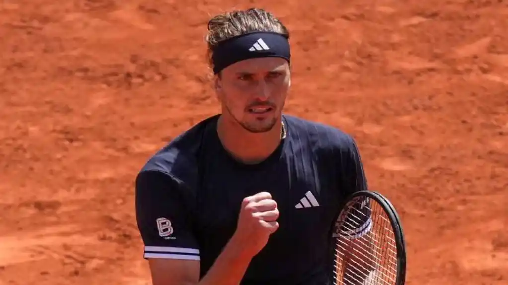 Zverev u osmini finala turnira u Pekingu